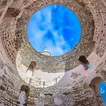 Διαμέρισμα Lux Cindro In Center