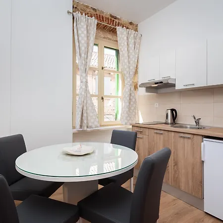 Lux Cindro In Center Appartement