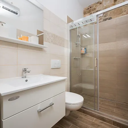 Lux Cindro In Center Appartement Split