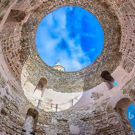 Appartement Lux Cindro In Center