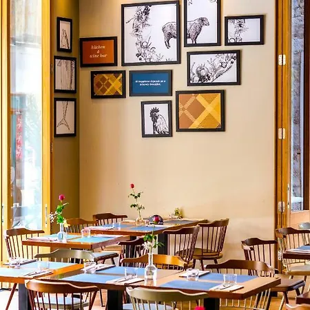 Lux Cindro In Center Appartement