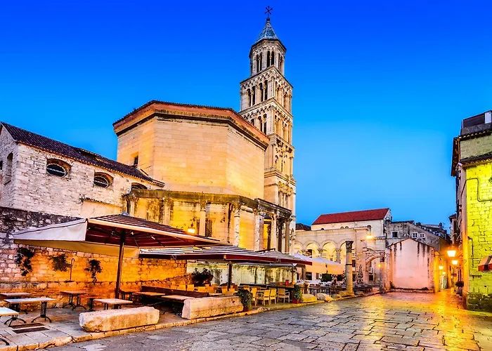 Διαμέρισμα Lux Cindro In Center