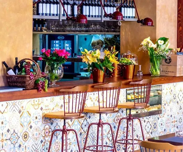 Lux Cindro In Center Διαμέρισμα Σπλιτ