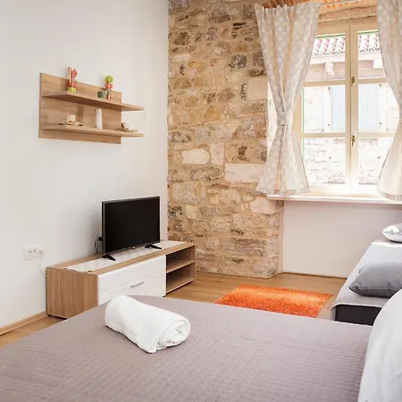 Lux Cindro In Center Lägenhet Split